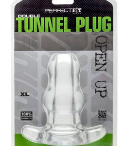 D-tunnel X Large Ice Clear