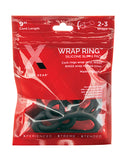 Xplay Silicone Slim Wrap Ring 15
