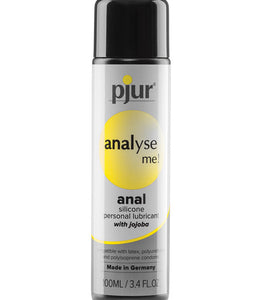 Pjur Analyse Me Anal Silicone