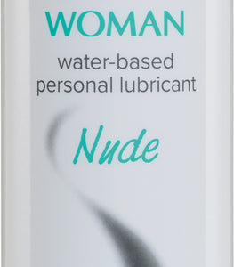 Pjur Woman Nude 100ml Default Title