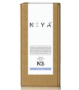 Niya 3 Cornflower The Precisio Point Massager Default Title