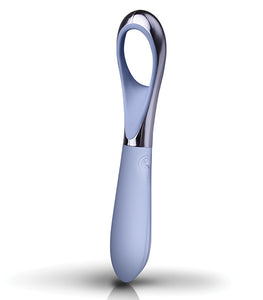 Niya 3 Cornflower The Precisio Point Massager Default Title