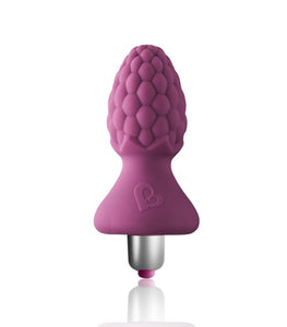 Ass-berries Raspberry Pink Default Title