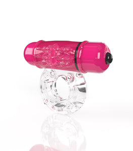 Screaming O 4b Owow (bass) Strawberry