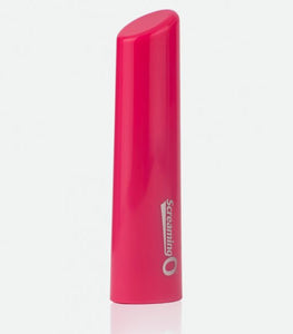 Screaming O Positive Angle Purple