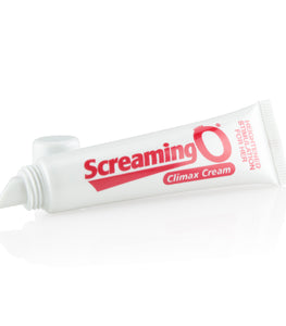 Screaming O Climax Cream Eaches Default Title