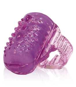 Ling O Vibrating Tongue Ring Default Title