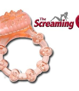Screaming O Vibrating Ring Default Title