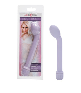 First Time G Spot Tulip Purple