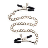 First Time Fetish Nipple Teasers Default Title