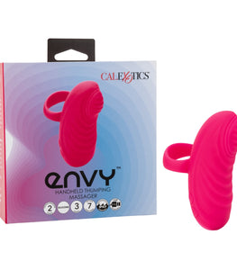 Envy Handheld Thumping Massager Default Title