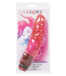 Hot Pinks Devil Dick 8 In Default Title