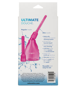 Ultimate Douche Purple