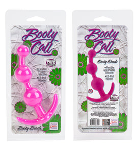 Booty Call Booty Beads Pink