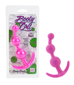 Booty Call Booty Beads Pink