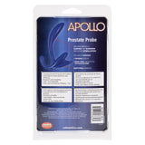 Apollo Curved Prostate Probe