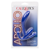 Apollo Curved Prostate Probe