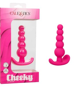 Cheeky X-5 Beads Default Title
