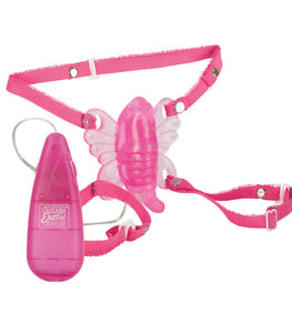 Venus Butterfly-pink Default Title