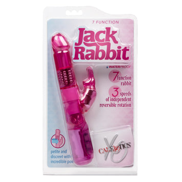 Jack Rabbit 7 Function Pink