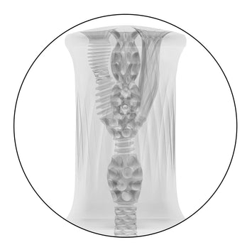 Cyclone Triple Chamber Stroker Default Title