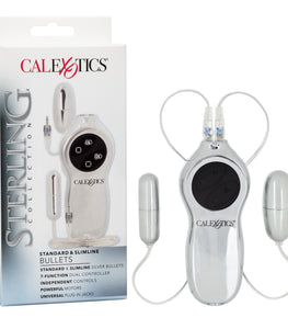 Sterling Collection Combo 5 Default Title