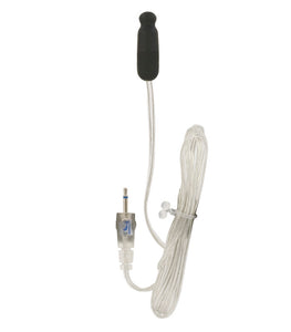 Sterling Velvet Micro Bullet Default Title