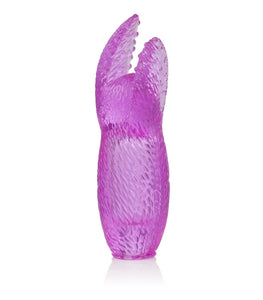 Pocket Exotic Snow Bunny Bullet Pink