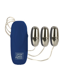 Interactive Trio Silver Default Title