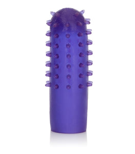 Pocket Exotic Turbo 8 Double Bullet W/ Sleeve-lavender Default Title