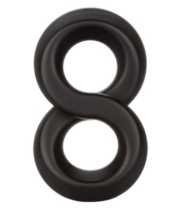 Ultra-soft Crazy 8 Ring Default Title