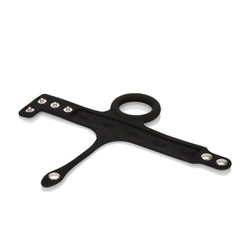 Tri Snap Ball Spreader Silicone Default Title