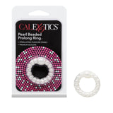 Pearl Bead Prolong Ring