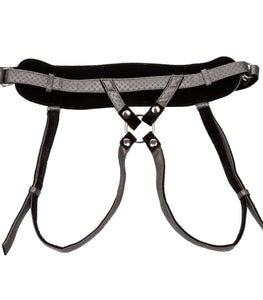 Her Royal Harness The Regal Princess Pewter Default Title