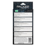 Packer Gear Boxer Brief W/ Packing Pouch