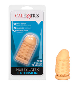 Latex Extension Nubby-ivy Default Title