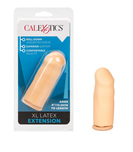 Latex Extension-4in Ivory Default Title
