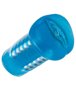 Basic Essentials Beaded Masturbator Default Title