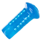 Basic Essentials Beaded Masturbator