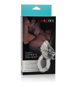 Lovers Delight Nubby Default Title