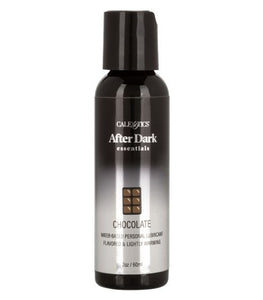 After Dark Chocolate Lube 2oz
