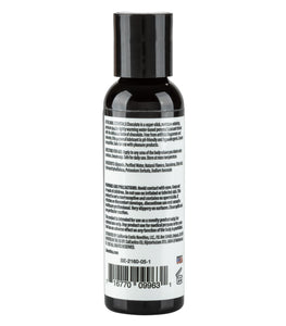 After Dark Chocolate Lube 2oz