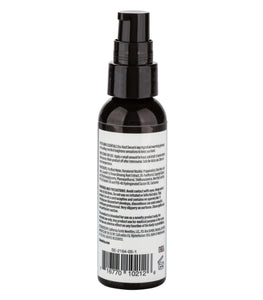 After Dark Sta-hard Cooling & Desensitizing Serum 2oz Default Title