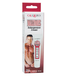 Maximus Enlargement Cream Default Title