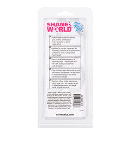 Shanes World Sex Dice 101 Default Title