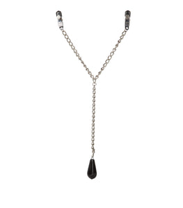 Nipple Play Weighted Nipple Clamps Default Title