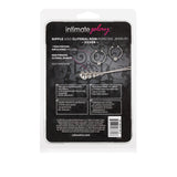 Intimate Play Piercing