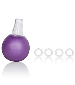 Nipple Play Nipple Bulb Default Title