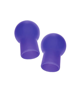 Nipple Play Nipple Suckers Advanced Purple
