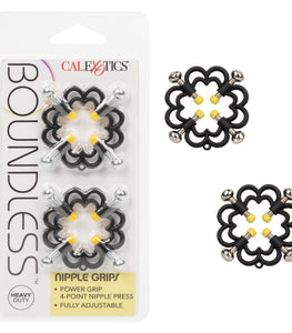 Boundless Nipple Grips Default Title